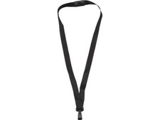 Advantus Plastic Hook Flat Breakaway Lanyard