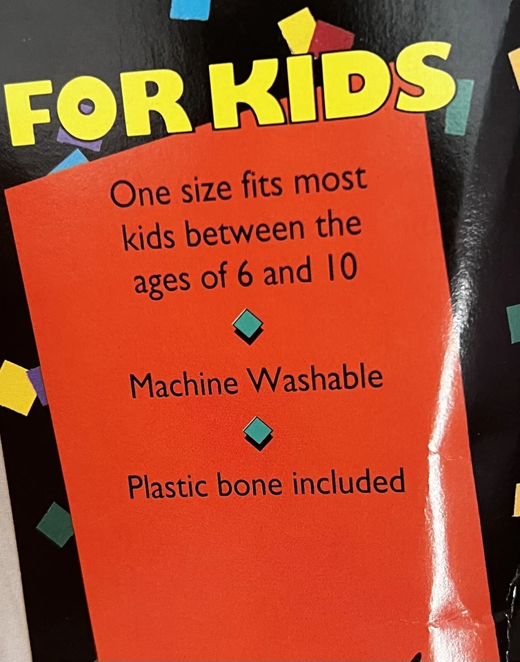 Disfraz de hombre de las cavernas cómic para niños de Disquise unisex Foto 3 de 3