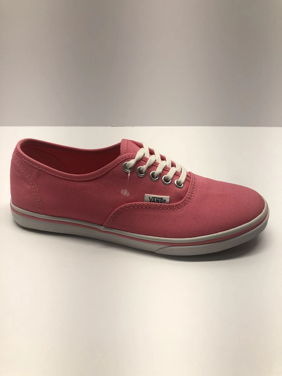 Vans lo pro hot sale review