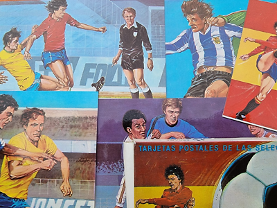 MUNDIAL FUTBOL ESPAÑA 82 Llavero con mascota Naranjito (GV-148) EUR 3,10 - ES