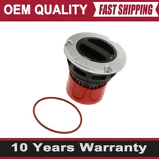 Front Auto Locking Hub For 2005-2010 Ford F-250 F-350 Super Duty AC3Z3B396A CW