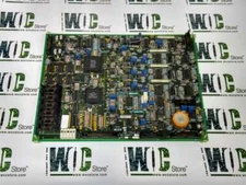 02-790811-10 REV 03 EMERSON LIEBERT PWA PWA LOGIC CIRCUIT BOARD SL NO MRP428552.