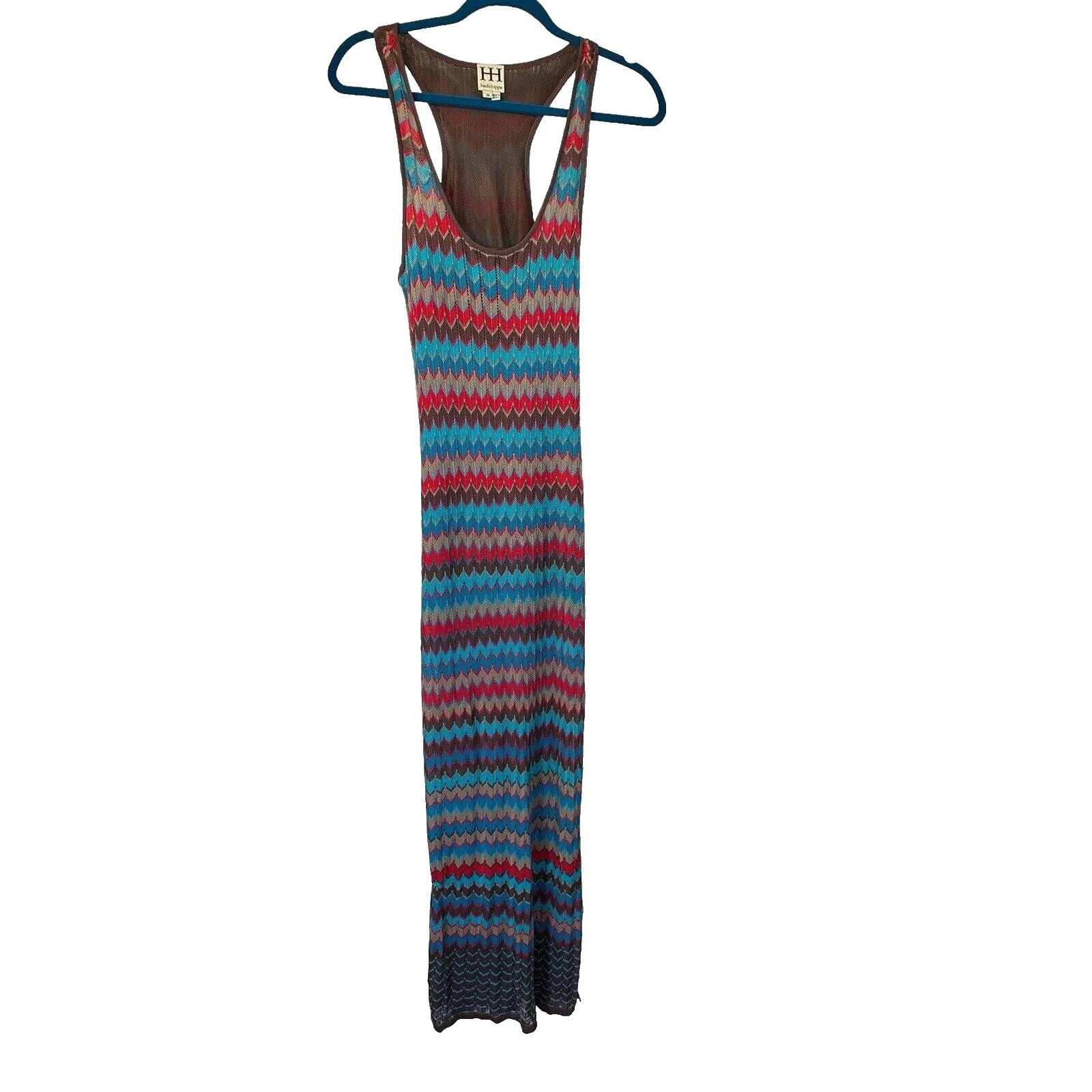 Nylon mujeres vestidos Haute Hippie