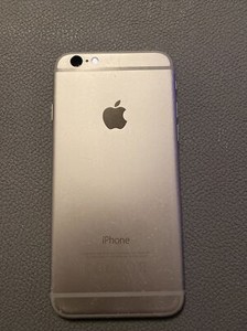 iPhone 6 Gehäuse/ Vormontiert/ Ladebuchse/ Platine