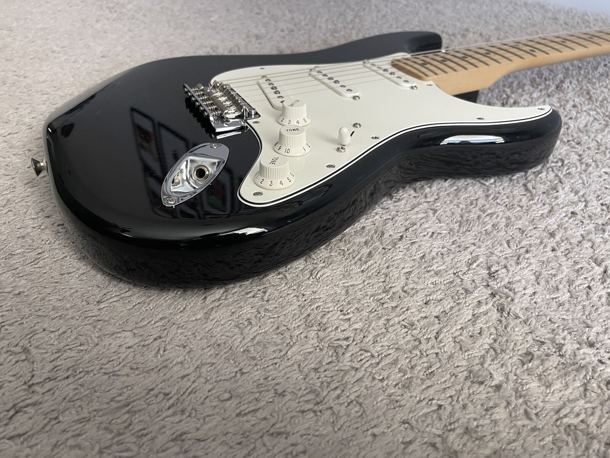 ギター FenderStratocaster 75th Player Series 2021 Fender Stratocaster 75th Anniversary // Demo + Review