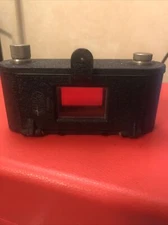 Leitz Wetzlar Leica ELDIA Contact Film Printer Copier Vintage Germany NO BOX