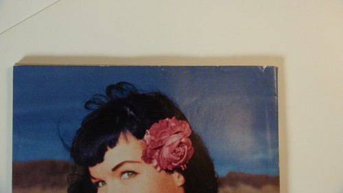 Filmfax Presents Outre Vol I No 5 Very Good Condition Bettie Page, Matheson - Picture 8 of 10