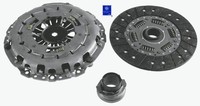 NEU - Sachs 3000951930 Kupplungssatz FüR BMW