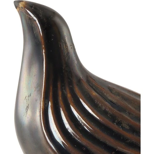 Uttermost 18144 Nesting Bird 9.5 X 7.5 inch Sculptures, Set of 2 - Picture 4 of 6