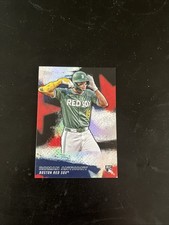 TOPPS STARS OF MLB 2026 Roman Anthony #SMLB-25 Rookie Insert Boston Red Sox MLB