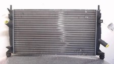 Radiateur Ford FOCUS