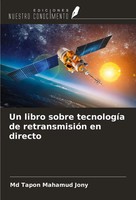 Un Libro Sobre TecnologíA De RetransmisióN En Directo Md Tapon Mahamud Jony Buch