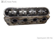 Left Cylinder Head For 08-20 Chevrolet Express 3500 6.0 823 Gas