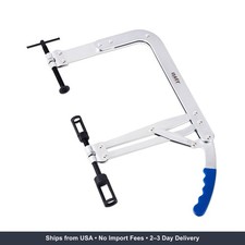 Orion Motor Tech Large Valve Spring Compressor Tool, Valve Spring Removal Tool