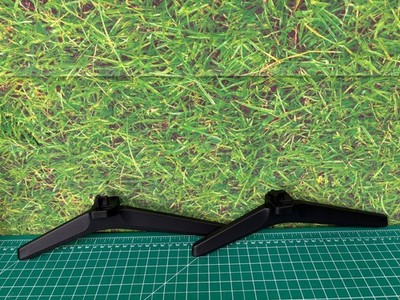 Hisense TV Stand Legs Pair 55A6K 50A6K 55E6KT 55E7HQ 65R6E4 RSAG8.078.7346