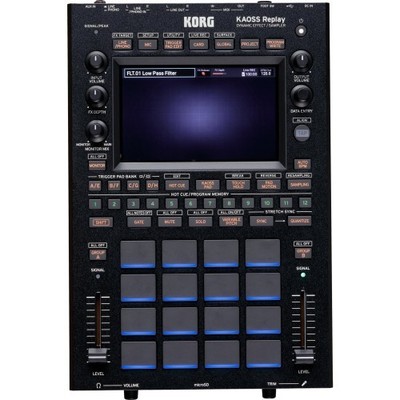 Korg KAOSS Replay | Neu