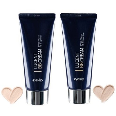 EYENLIP Lucent BB Cream SPF50+ PA+++ 50ml Perfect Cover BB Cream
