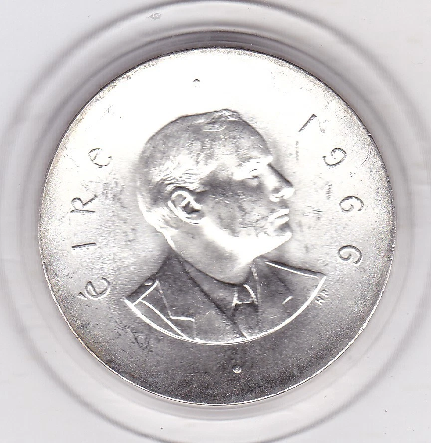 Silver 1966 Irish Coins for sale | eBay