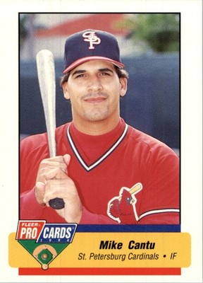 B6600- 1994 Fleer/ProCards Minor League BB Group16 -You Pick- 15+ FREE US SHIP