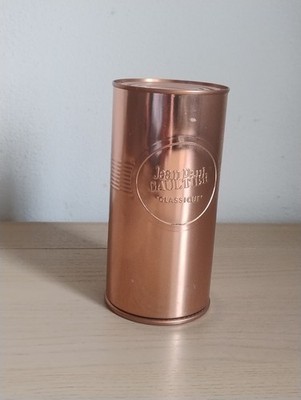 JEAN PAUL GAULTIER ''CLASSIQUE'' ESSENCE DE PARFUM 50 ML VAPE - OUT OF PRODUCTION