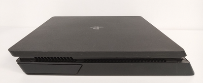 Sony PlayStation 4 PS4 Slim 1TB Console + Cables (CUH-2215B, 2019