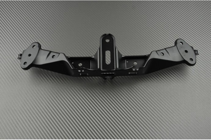 Araignée de carénage pour Kawasaki ZX10R 2004-2005 en aluminium noir