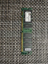 Kingston KVR133X64C3/256 256MB PC133 SDRAM 168 Pin