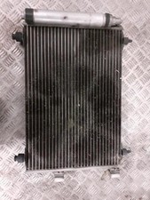 Radiateur Citroen C4