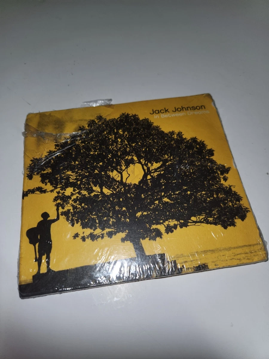 Jack Johnson Music CDs for sale | eBay