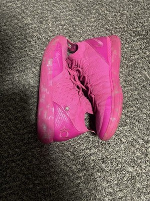 Nike Kd 11 Aunt Pearl
