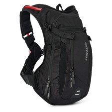 USWE MTB Hydro 9L Trinkrucksack - Schwarz