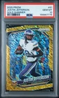 2025 Panini Justin Jefferson Base (PSA 10)
