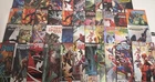 HUGE Amazing Spider-Man Character Ratio LOT OF 43 All Incentive 1:50 1:25 🔥🔥😳
