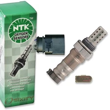 NGK NTK 25604 Oxygen Sensor for SG901 SG896 SG895 SG688 SG1170 OS5027 OS5026 mi