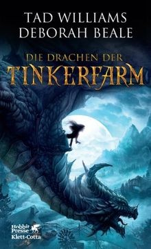 Die Drachen der Tinkerfarm von Williams, Tad, Beale... | Buch | Zustand sehr gut