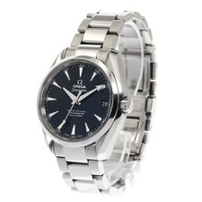 OMEGA Seamaster Aqua Terra 150M 231.10.39.21.03.002 Automatic Men's Watch_886780 2