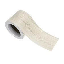 Wood Grain Repair Tape 2"x33ft Self Adhesive Realistic Patch White Maple