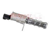 Metzger Autoteile Steuerventil Nockenwellenverstellung 2411044 Oe FüR Renault 3