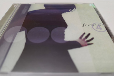 Fourplay - 4 CD