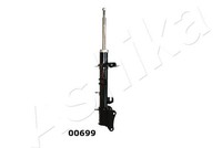 2X StoßDäMpfer Ashika MA-00699 FüR Alfa 156 Sportwagon 16V Spark 932 A4100 932A4