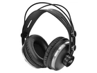 Monoprice Over Ear Closed-Back Pro Studio Headphones For Recording Monitoring