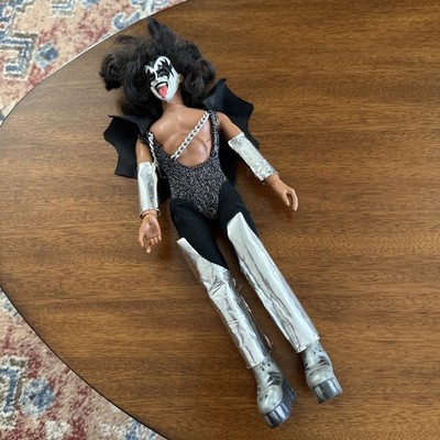 Vintage 1977/78 AUCOIN (Mego) 12