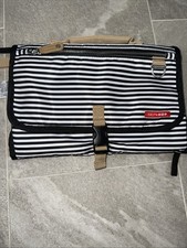 Skip hop Travel Changing Mat