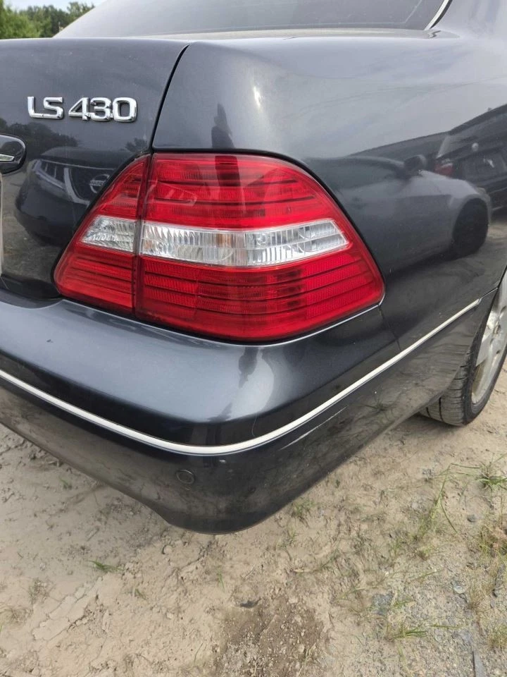 25+ Tail Light Assemblies for 2006 Lexus LS430 for sale | Updated