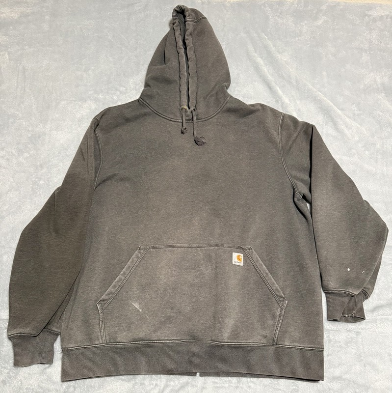 Carhartt Hoodie