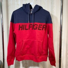 Tommy Hilfiger Women's Hoodie Size S