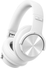 Bluetooth Headphones, 120 Hours play time