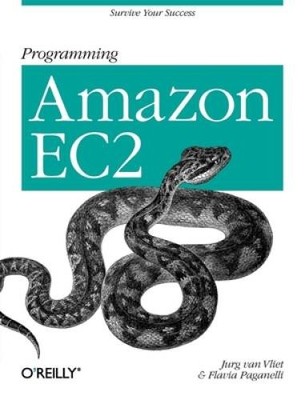 Programming Amazon EC2: Survive your Success - Paperback - VERY GOOD