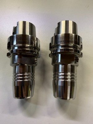 Schunk Hydro Dehnspannfutter 204044 204049
