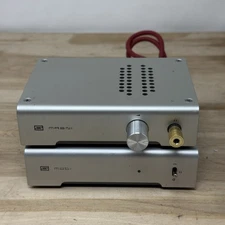Schiit Modi 3+ and Magni 3+ / Untested